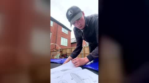 playfulbrit online show from April 26, 6:59 pm