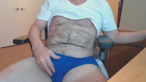 playfulmann online show from January 6, 5:27 pm