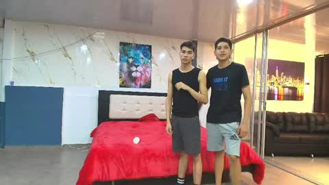   online show from April 11, 11:30 pm