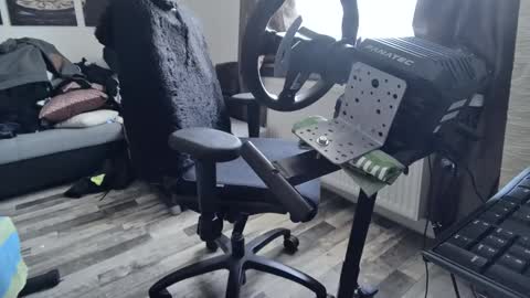 Hello ask me  . Im glad  to see you here in my room. Welcome PVT is open online show from April 26, 10:34 am