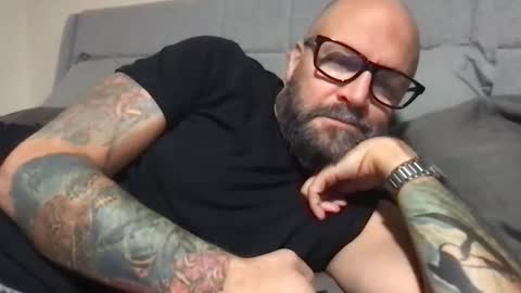 PleaseSitOnMyCock online show from February 13, 2:29 am