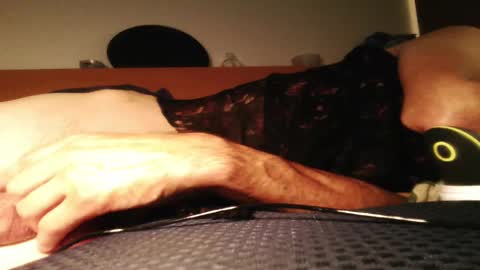 Snapshot of pleaseyou805 chatting on September 14, 11:56 am Awesomefun online show from September 14, 11:56 am