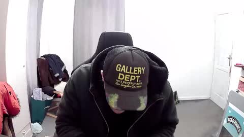 plkrisztian online show from March 30, 9:32 am