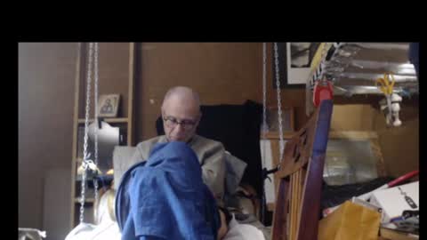 Plumerialba online show from February 2, 7:04 pm