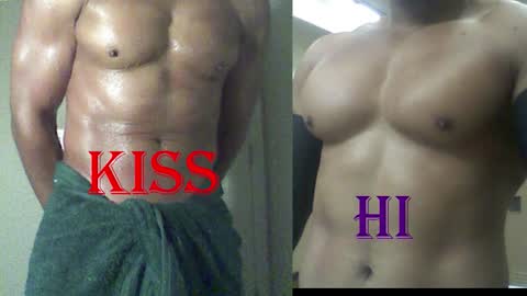 StraightPlush online show from February 19, 7:05 am