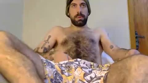 juan online show from February 3, 10:43 pm