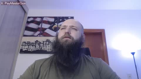 Bear online show from October 27, 3:53 am