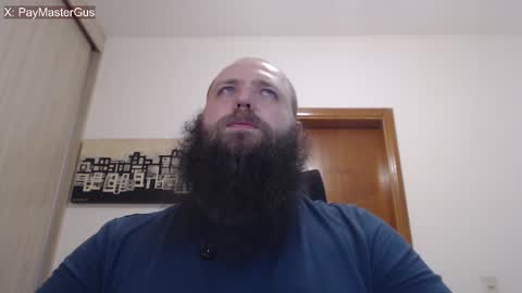 Bear online show from March 3, 1:57 am