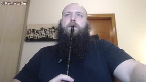 Bear online show from March 27, 12:26 am