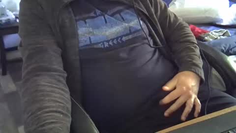 polgs2509 online show from April 19, 1:10 pm