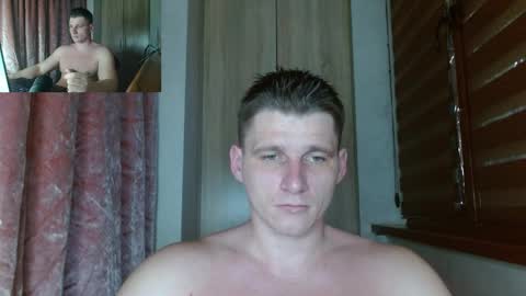 Poliglotjoe2 online show from April 12, 12:06 pm