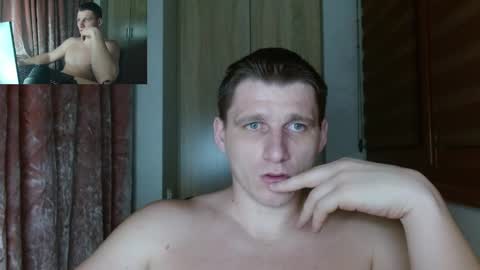 Poliglotjoe2 online show from April 3, 6:59 pm