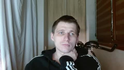 Poliglotjoe2 online show from May 30, 12:05 pm