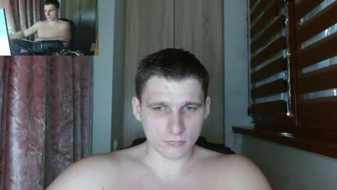 Poliglotjoe2 online show from April 25, 2:36 pm