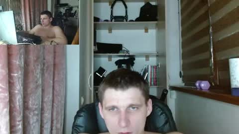Poliglotjoe2 online show from May 10, 3:46 pm