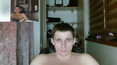 Poliglotjoe2 online show from May 15, 2:31 am