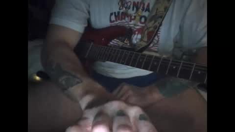 Snapshot of polishrifle3 chatting on October 16, 4:20 am jaws online show from October 16, 4:20 am