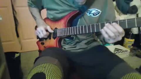 Snapshot of polishrifle3 chatting on January 15, 9:35 am jaws online show from January 15, 9:35 am