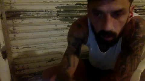 aquiles online show from June 28, 11:33 pm