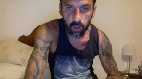 aquiles online show from July 30, 11:59 pm