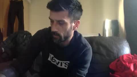 aquiles online show from October 12, 3:39 pm