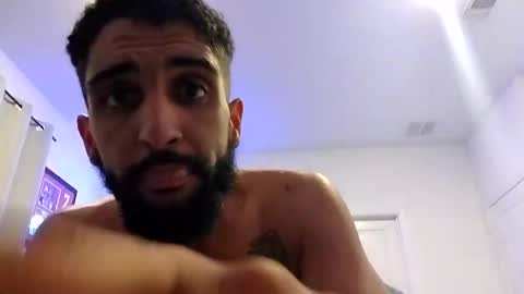 pollardj906 online show from December 31, 8:15 am