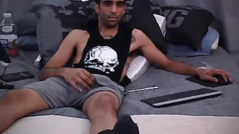 pollardj906 online show from March 10, 5:54 am