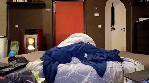 Paul online show from March 28, 5:57 pm