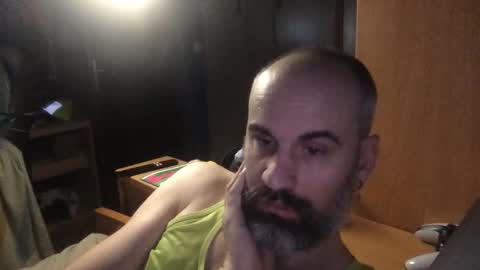 DIEGO O DIEGUITO online show from February 11, 4:39 am