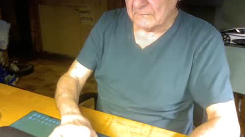 pomme1949 online show from January 28, 10:34 am