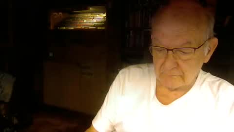 pomme1949 online show from January 26, 3:03 pm