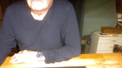 pomme1949 online show from December 23, 8:55 am