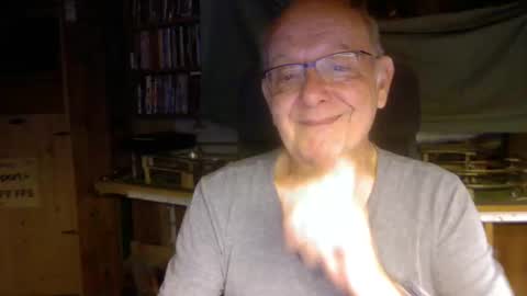 pomme1949 online show from January 16, 5:01 pm