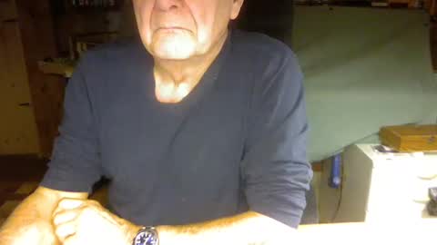 pomme1949 online show from December 20, 6:02 pm