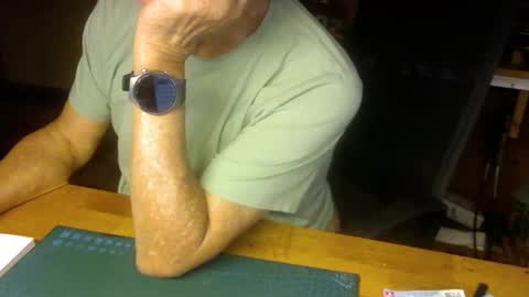 pomme1949 online show from September 29, 12:24 pm