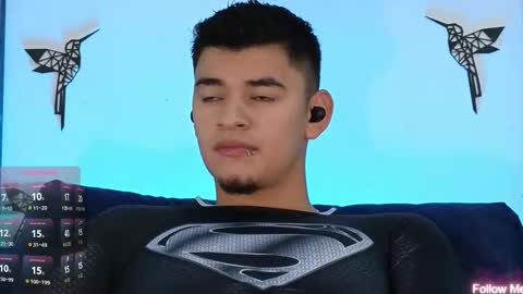    online show from October 18, 1:21 am