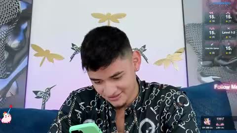    online show from February 25, 1:52 am