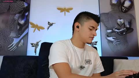    online show from December 3, 2:01 am