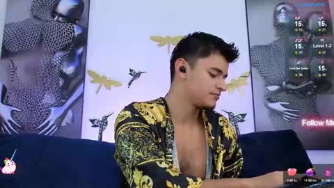    online show from February 18, 7:54 pm