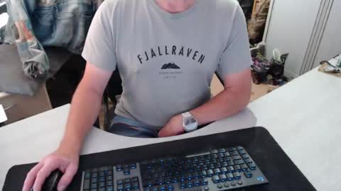 Dave online show from July 28, 11:39 am