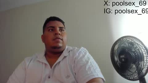 poolsexx_69 online show from September 13, 6:53 pm