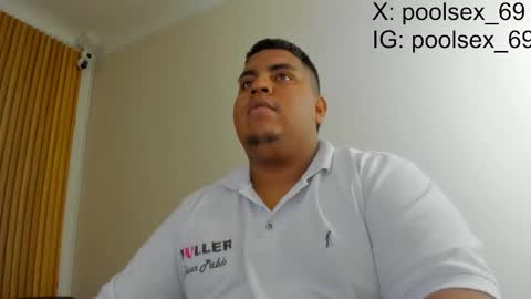 poolsexx_69 online show from September 11, 4:50 pm