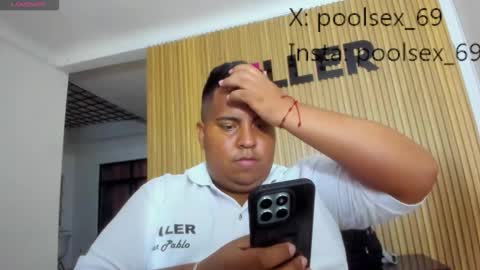 poolsexx_69 online show from October 21, 12:47 am