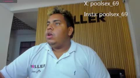 poolsexx_69 online show from November 26, 9:40 pm