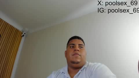 poolsexx_69 online show from September 9, 11:25 pm