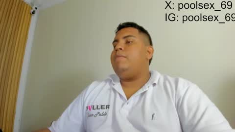 poolsexx_69 online show from September 24, 7:12 pm