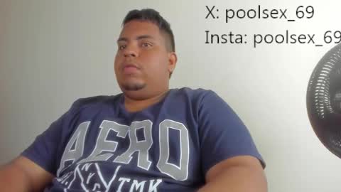 poolsexx_69 online show from October 14, 7:21 pm