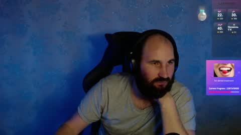 Popadosik mod online show from December 8, 2:19 pm