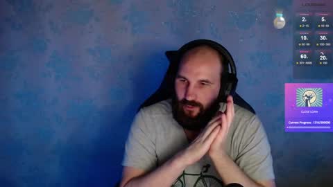 Popadosik mod online show from December 14, 2:53 pm