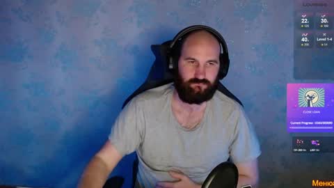 Popadosik mod online show from January 8, 11:52 pm